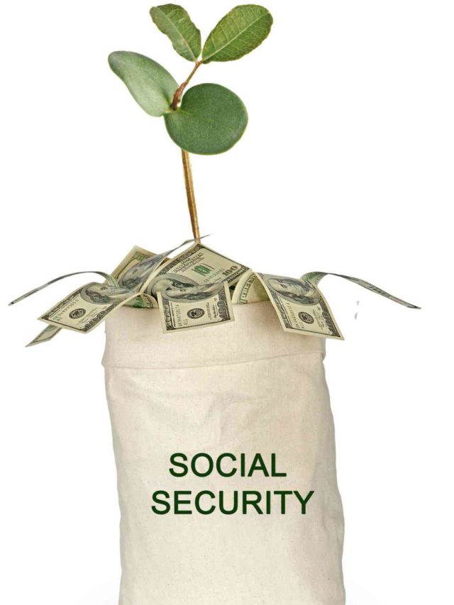 Social Security Payments Going Up