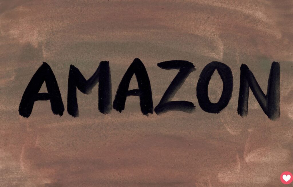 Amazon Tagline