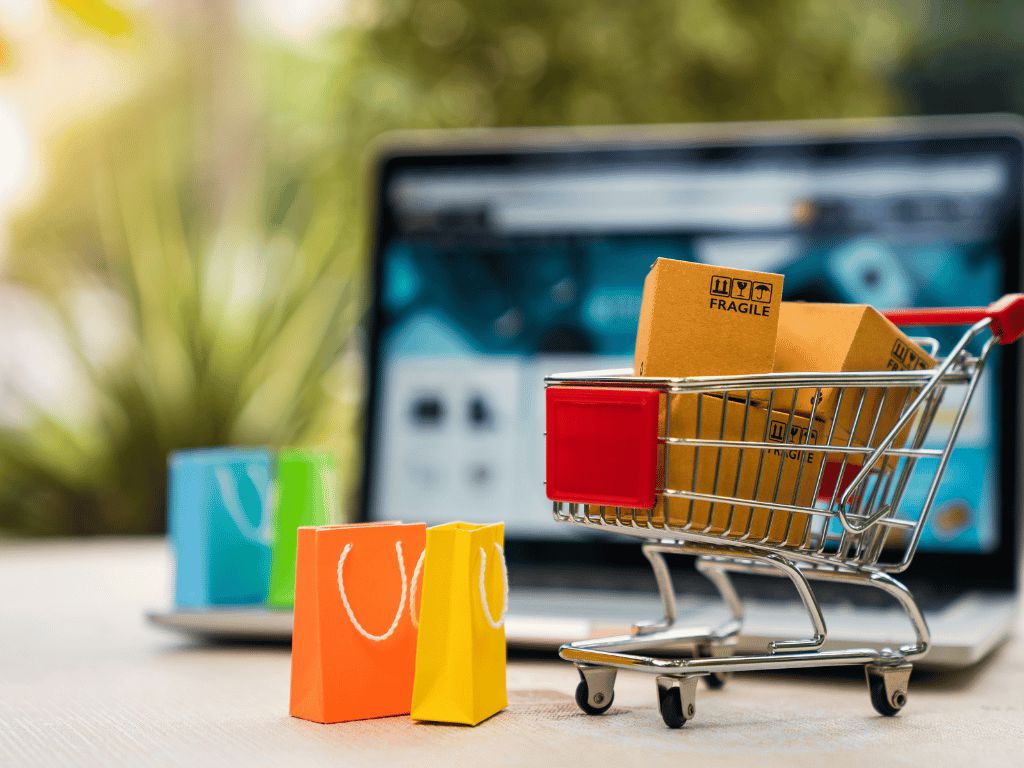 Introduction to Starting an eCommerce Business in India