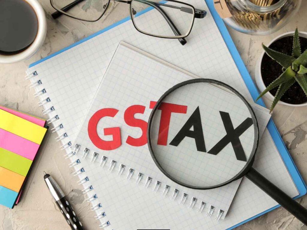 gst registration