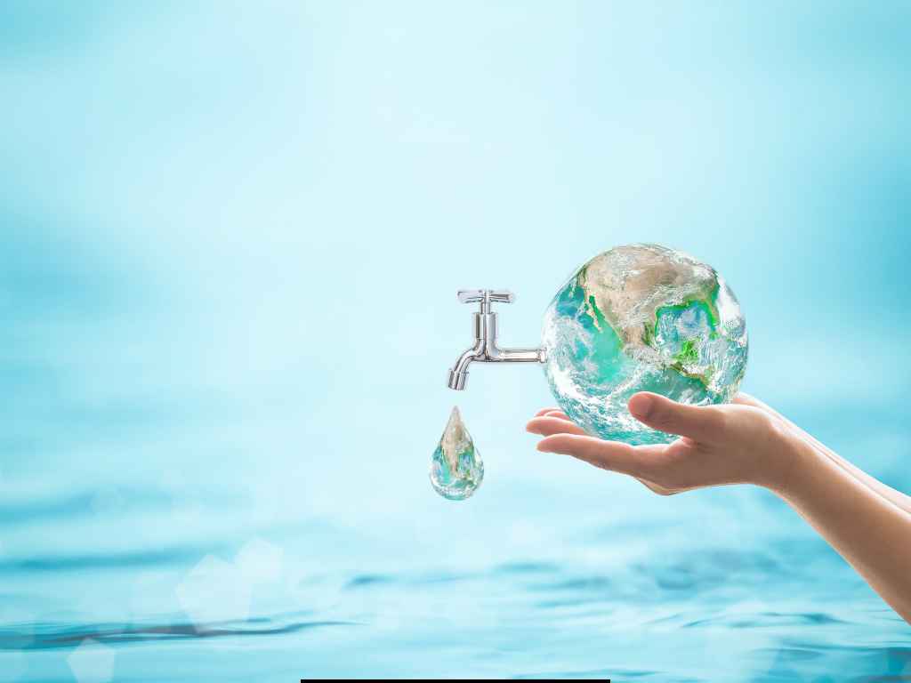 Quality Control and Regulatory Compliance in Water Business