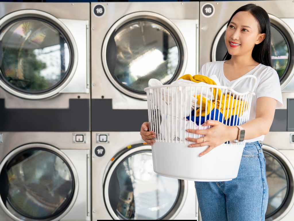 Marketing Strategies to Grow Your Laundry Business