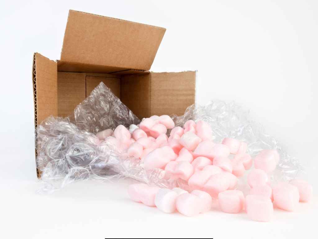 10 Benefits of Using Amazon Packaging Materials