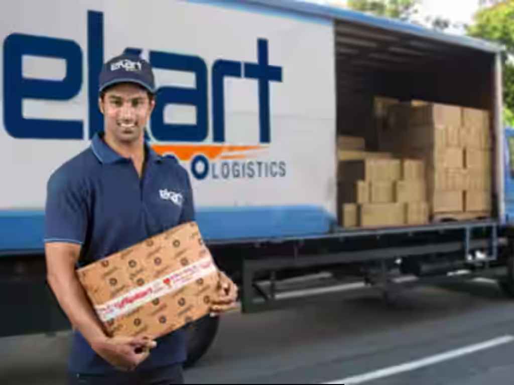 eKart Logistics