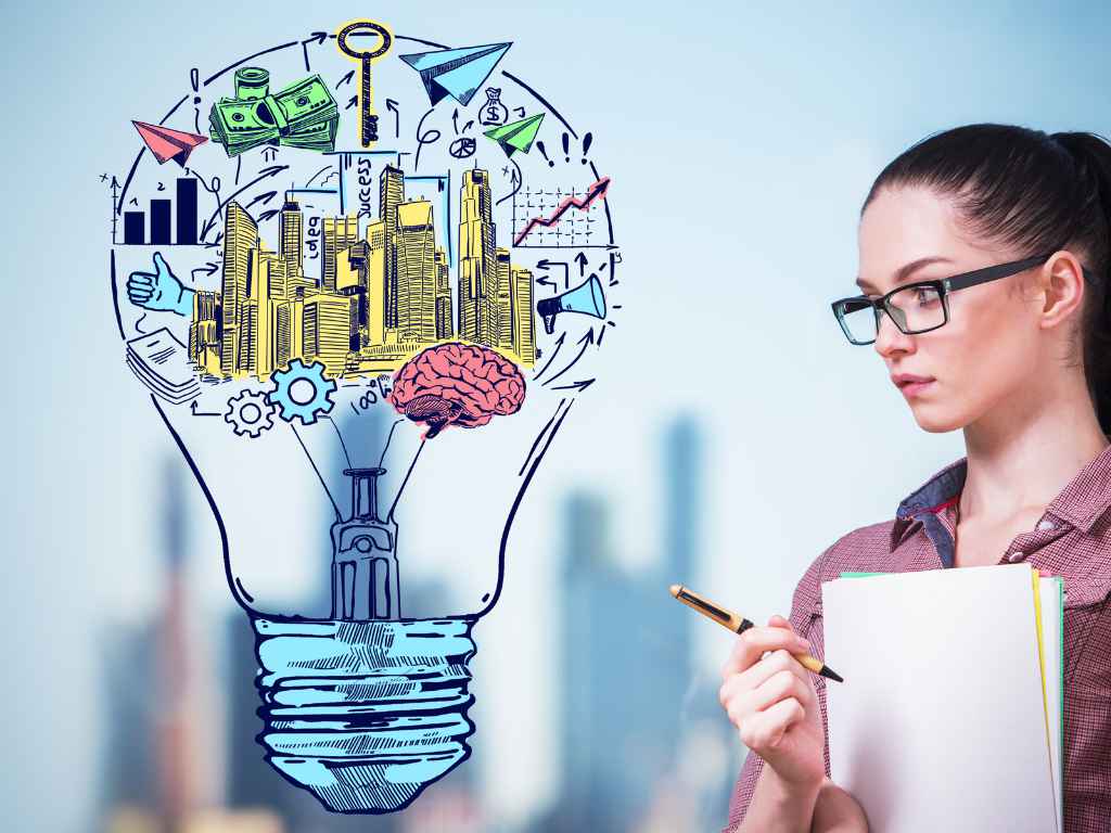 Top 7 Business Ideas in India for Aspiring Entrepreneurs