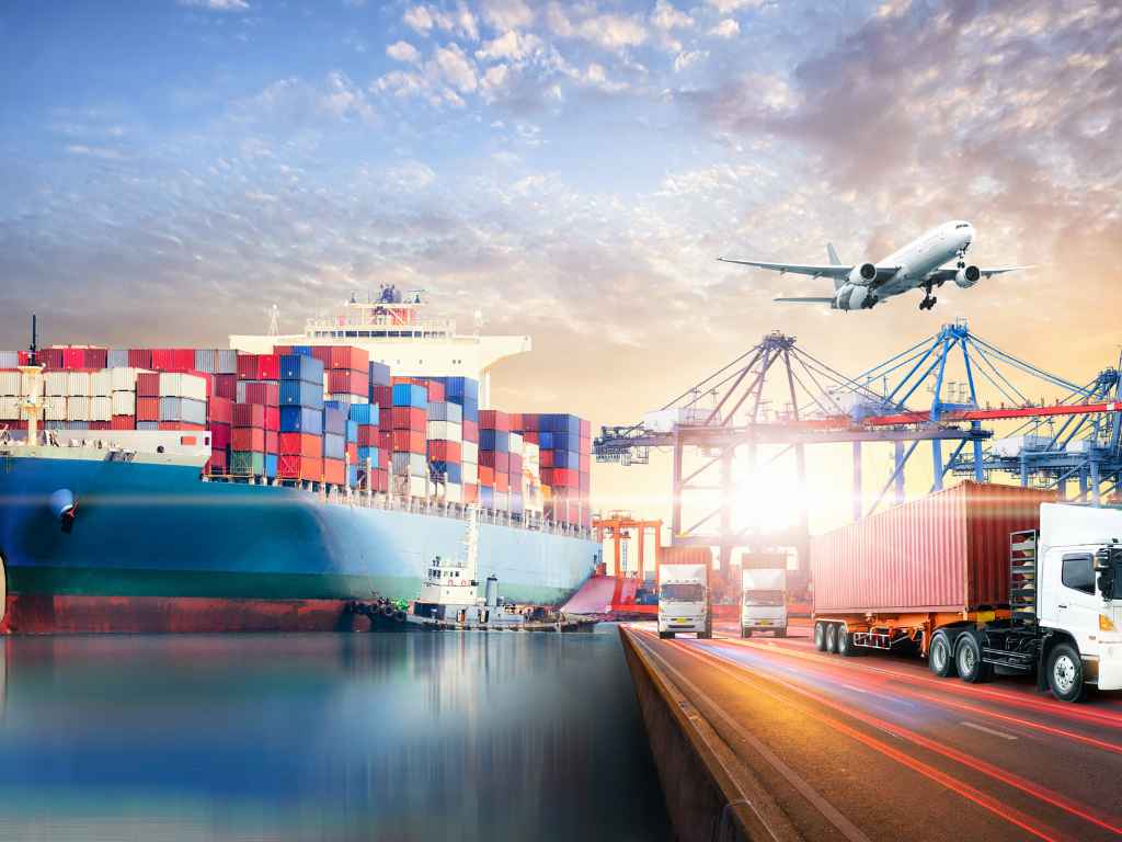 Understanding Supply Chain Management in Logistics