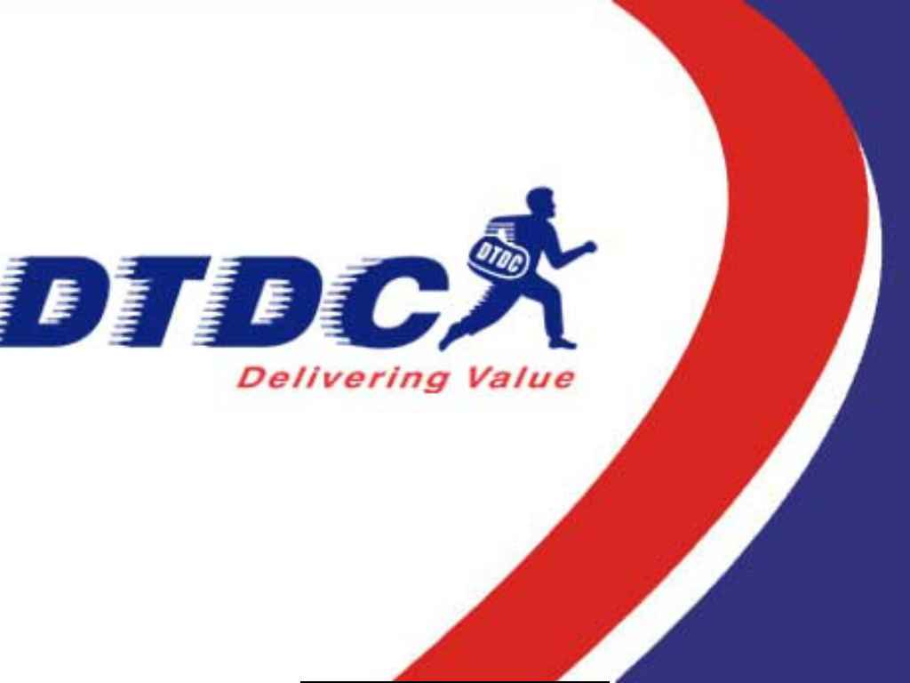 DTDC