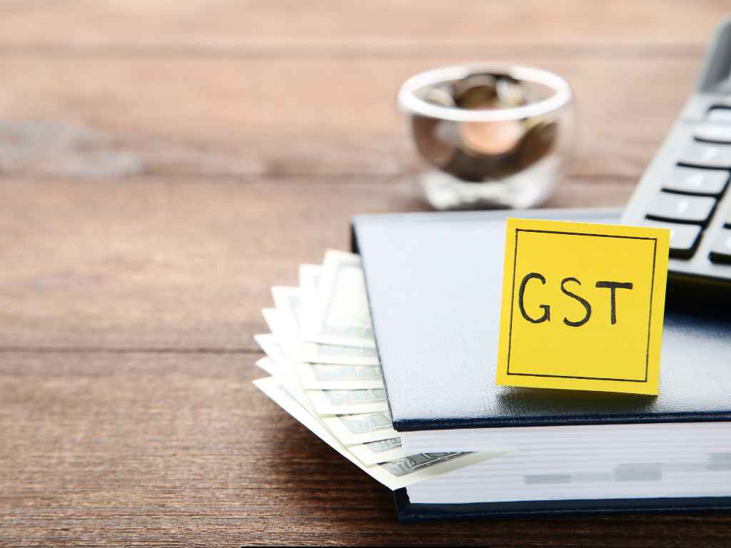 5 Reasons to Make GST Payments Online