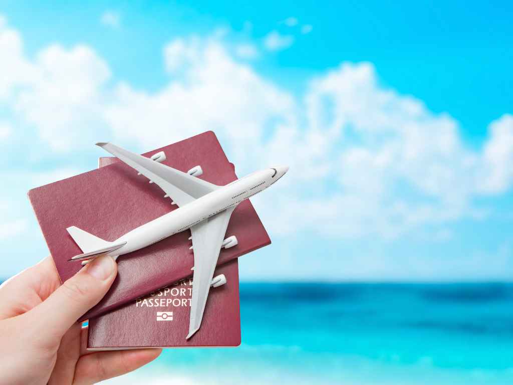 5 Reasons to Start a Travel Business in India