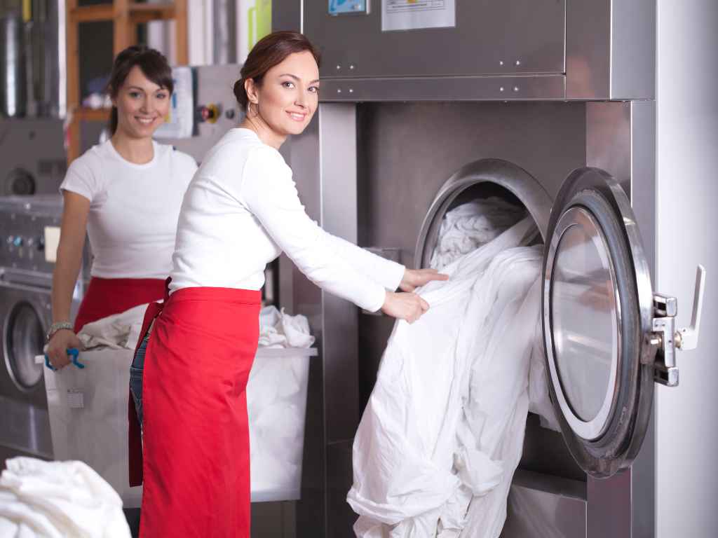 10 Essential Steps to Start a Successful Laundry Business in India