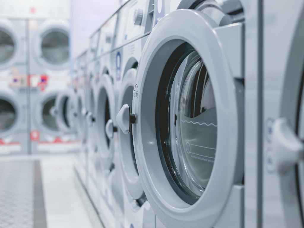 5 Reasons to Start a Laundry Business in India Now 