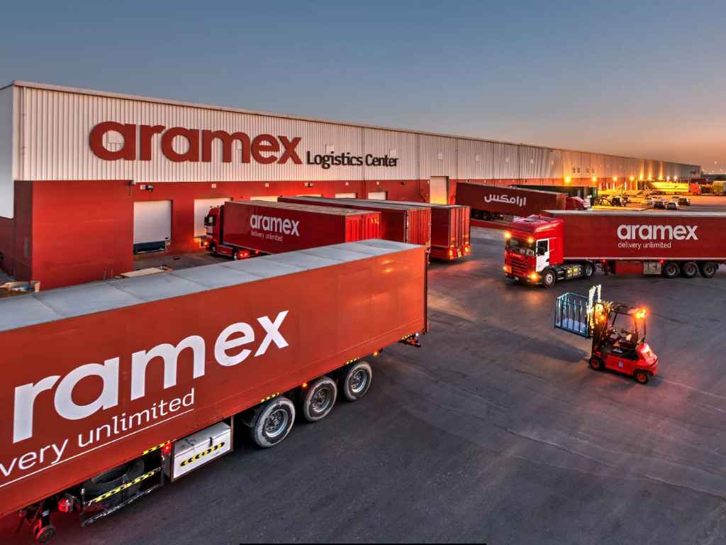 Aramex