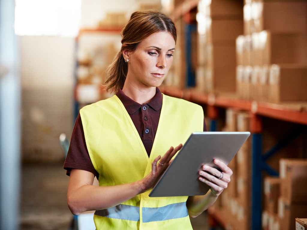 The Importance of Efficient Supply Chain Management in Ecommerce