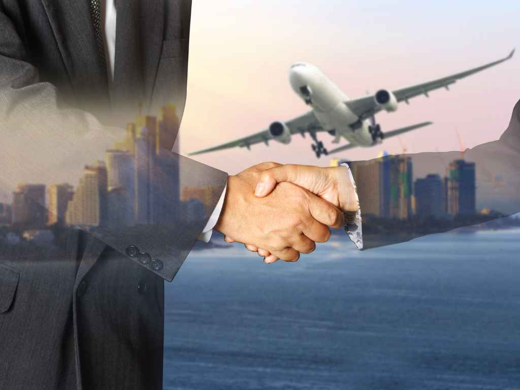 Creating a Business Plan for Your Travel Agency