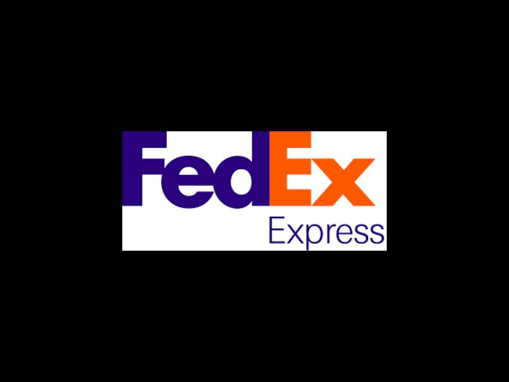 FedEx