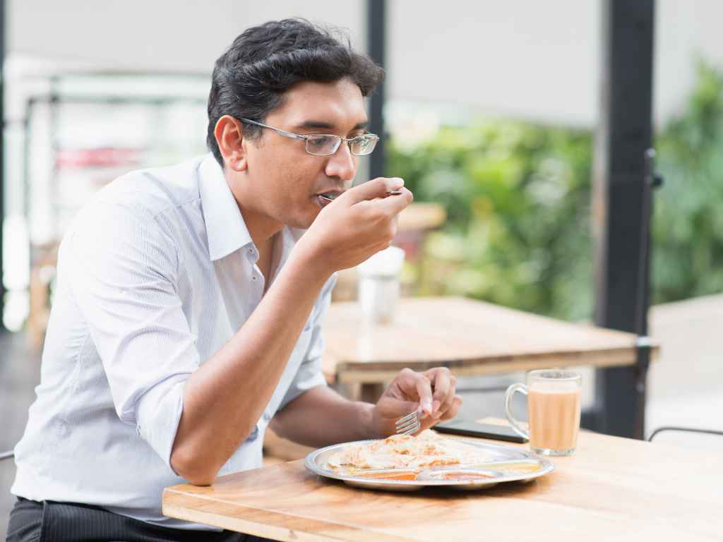 Step-by-Step Guide to Starting a Food Business in India