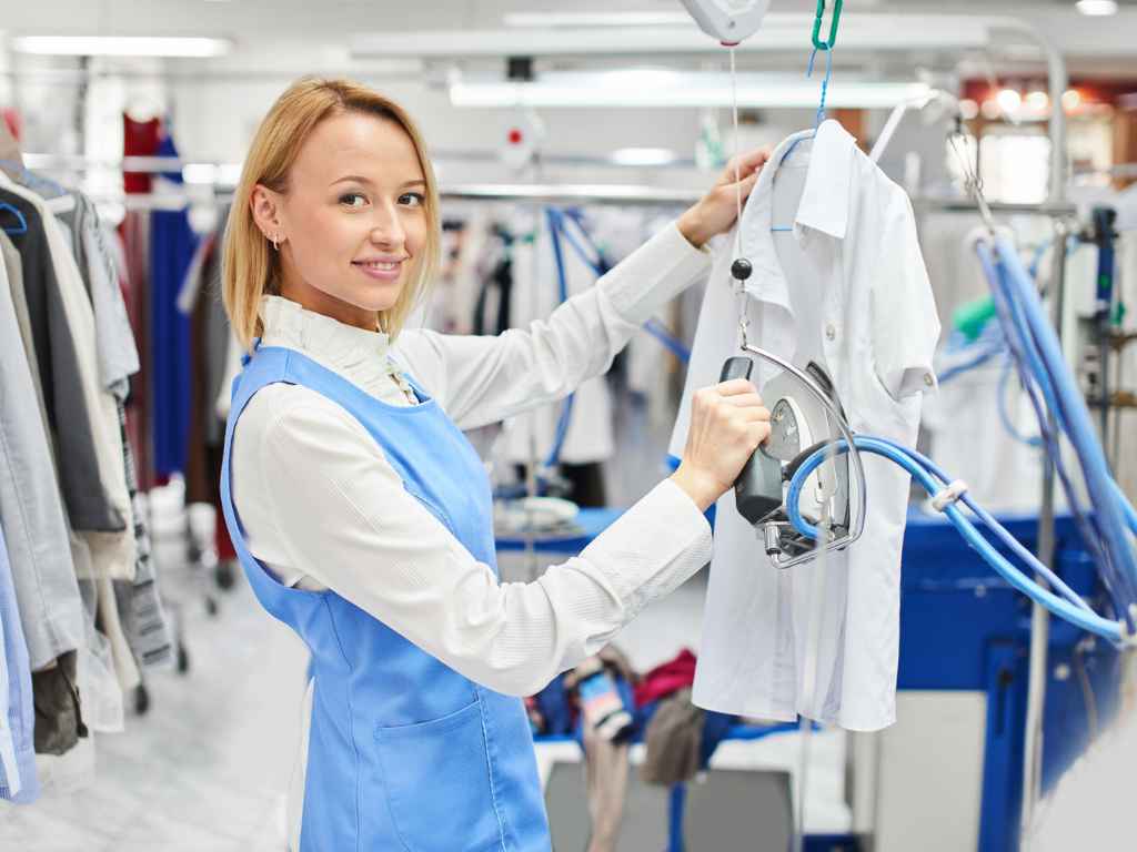 Managing Day-to-Day Operations in a Laundry Business