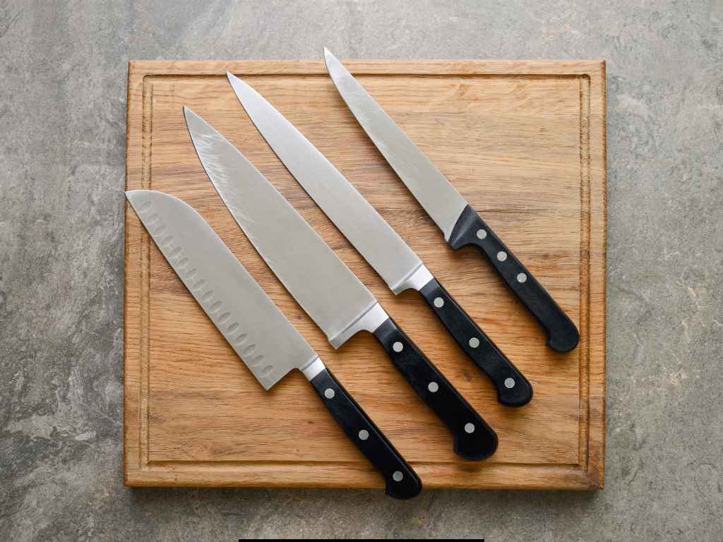 Craft Knives