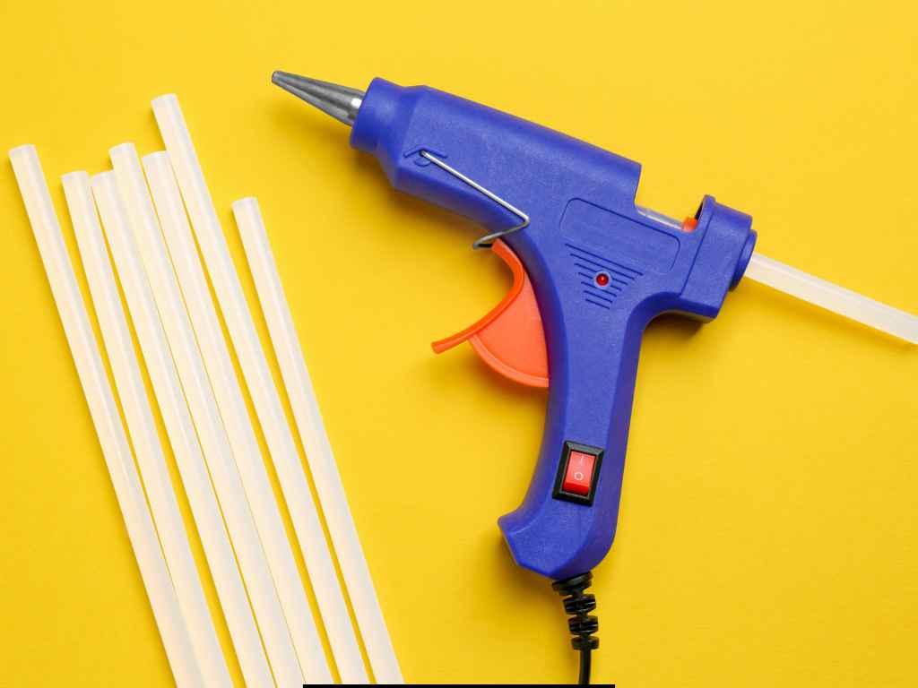 Hot Glue Gun