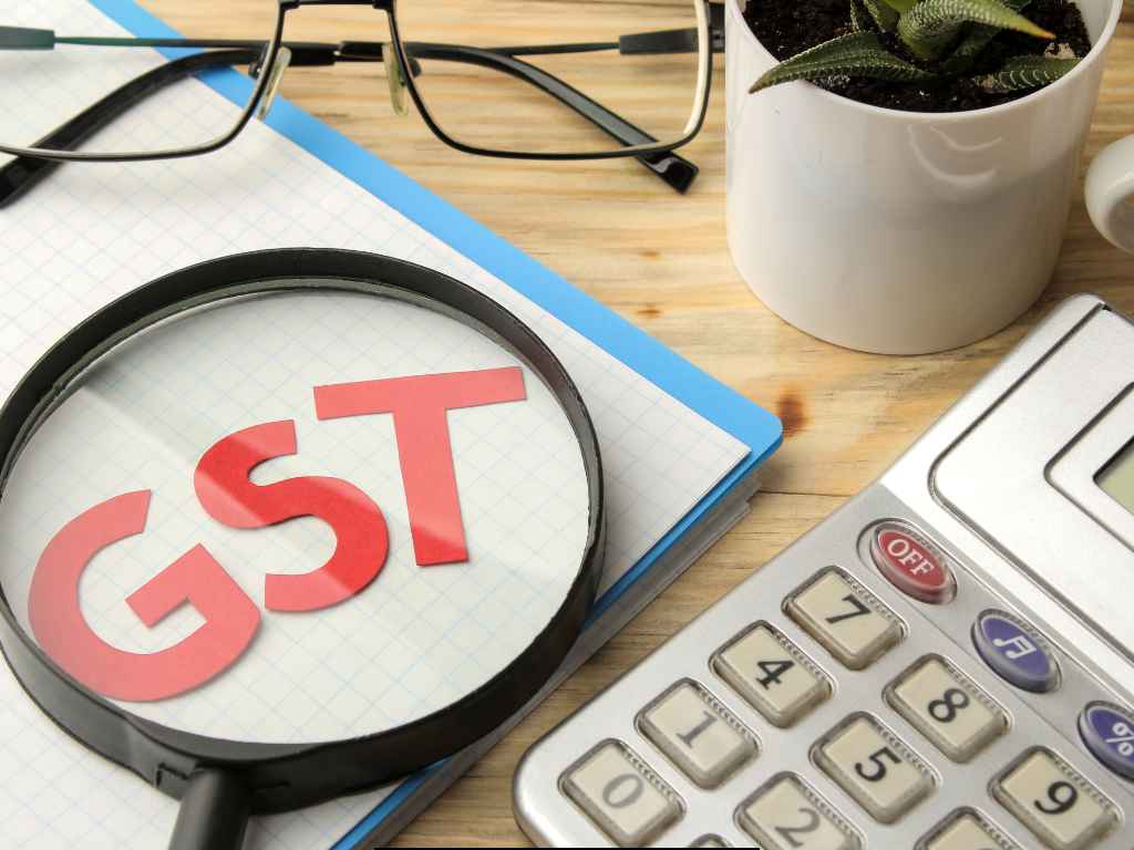 How to Verify Your GST State Code from the GST Portal