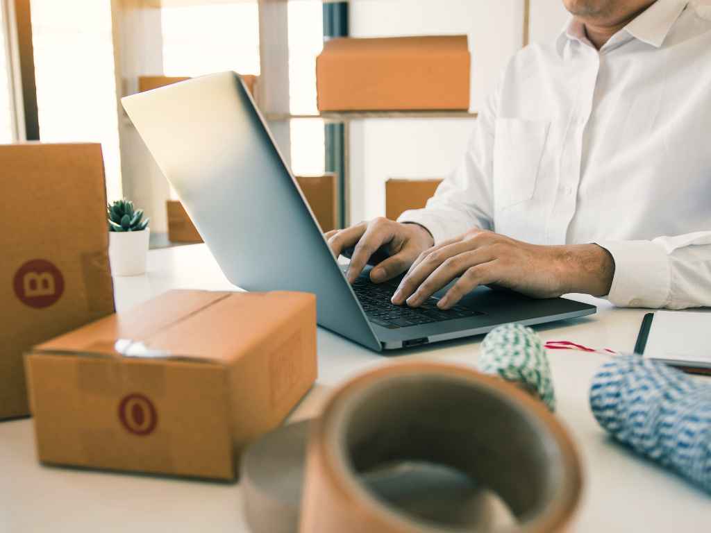 Top 10 Strategies to Boost Your Ecommerce Sales While Working from Home