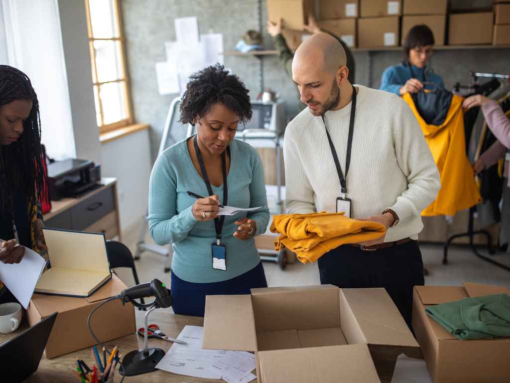 Choosing the Right Inventory Management Software